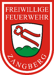 FREIWILLIGE FEUERWEHR ZANGBERG